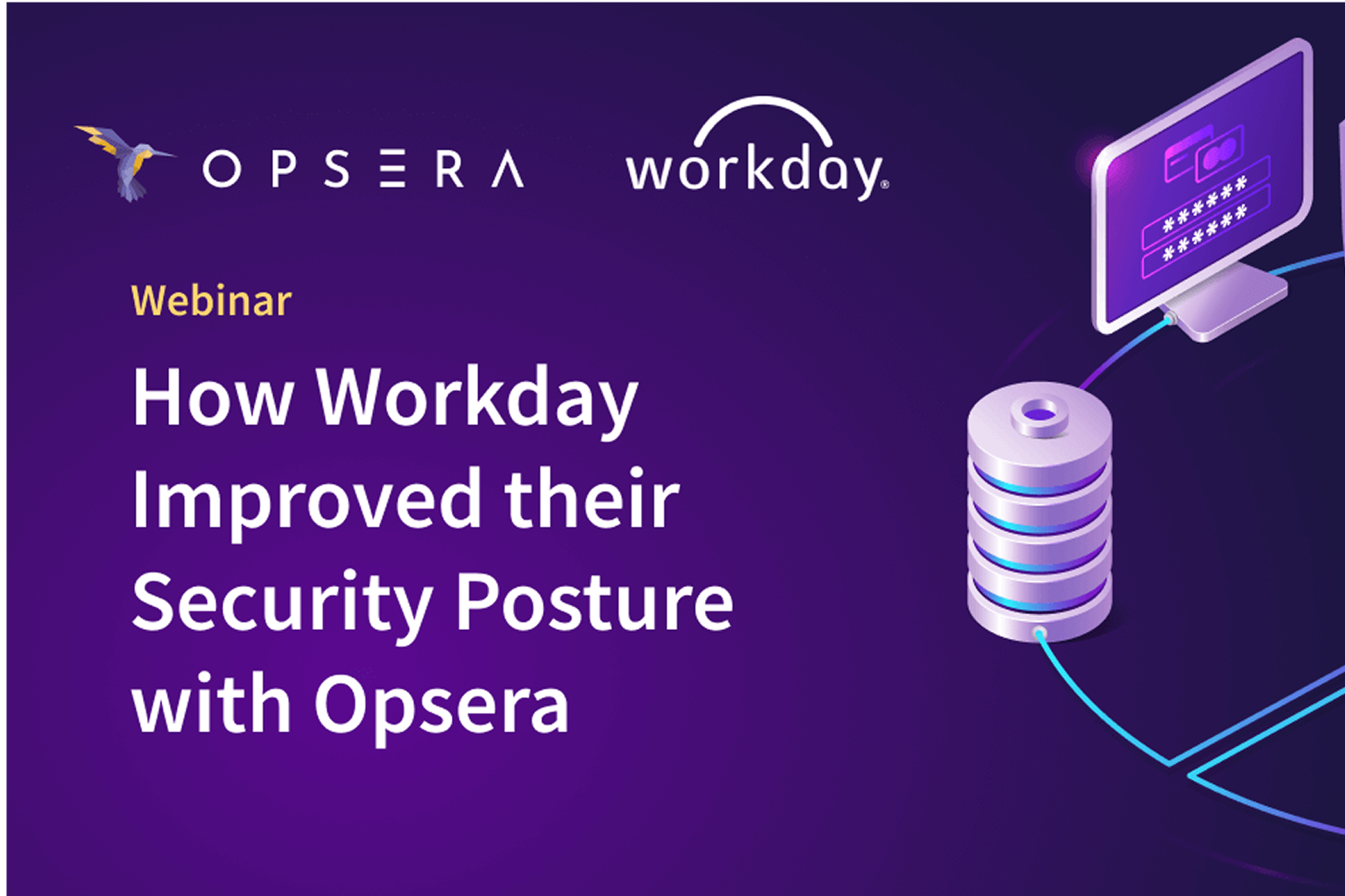 How Workday Improved their Security Posture with Opsera Unified DevOps Platform 1