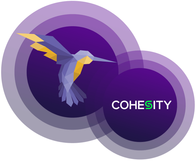 Opsera and Cohesity